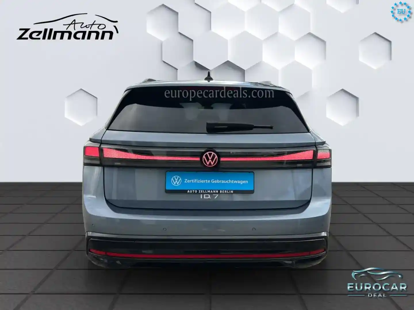 Volkswagen ID.7