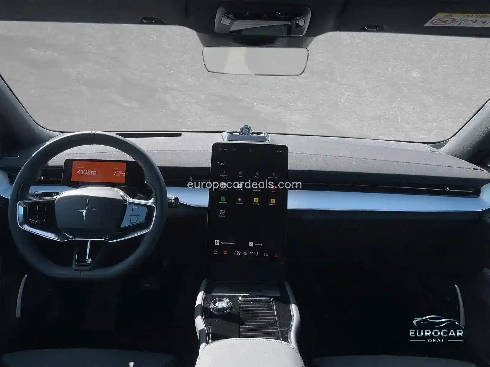 Polestar 3