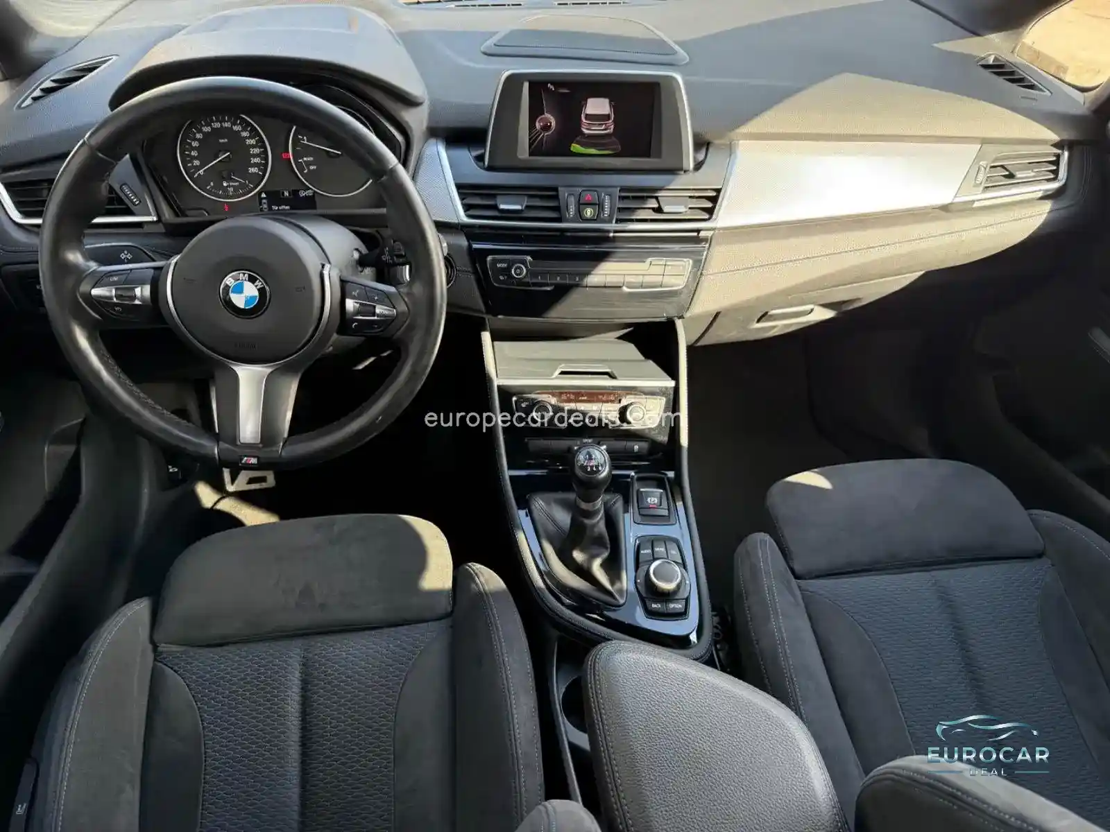 BMW 218