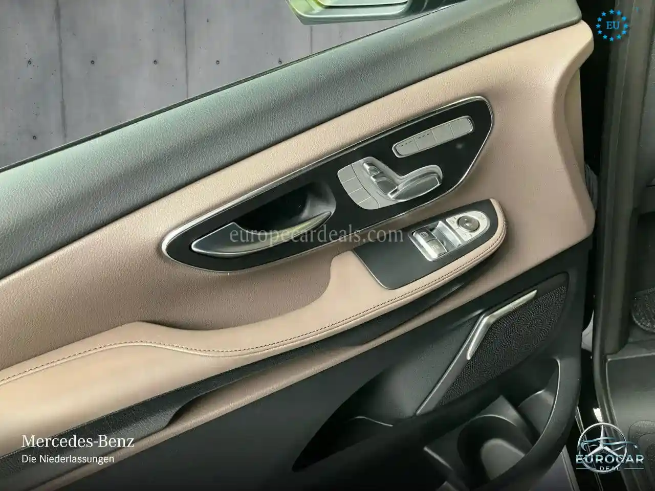 Mercedes-Benz V 300