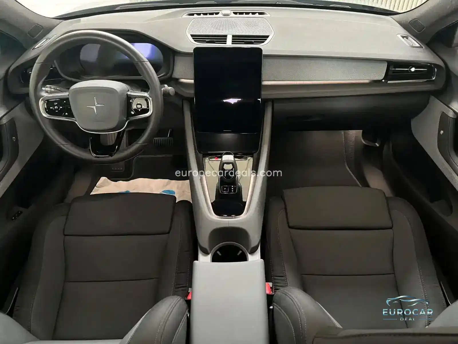 Polestar 2