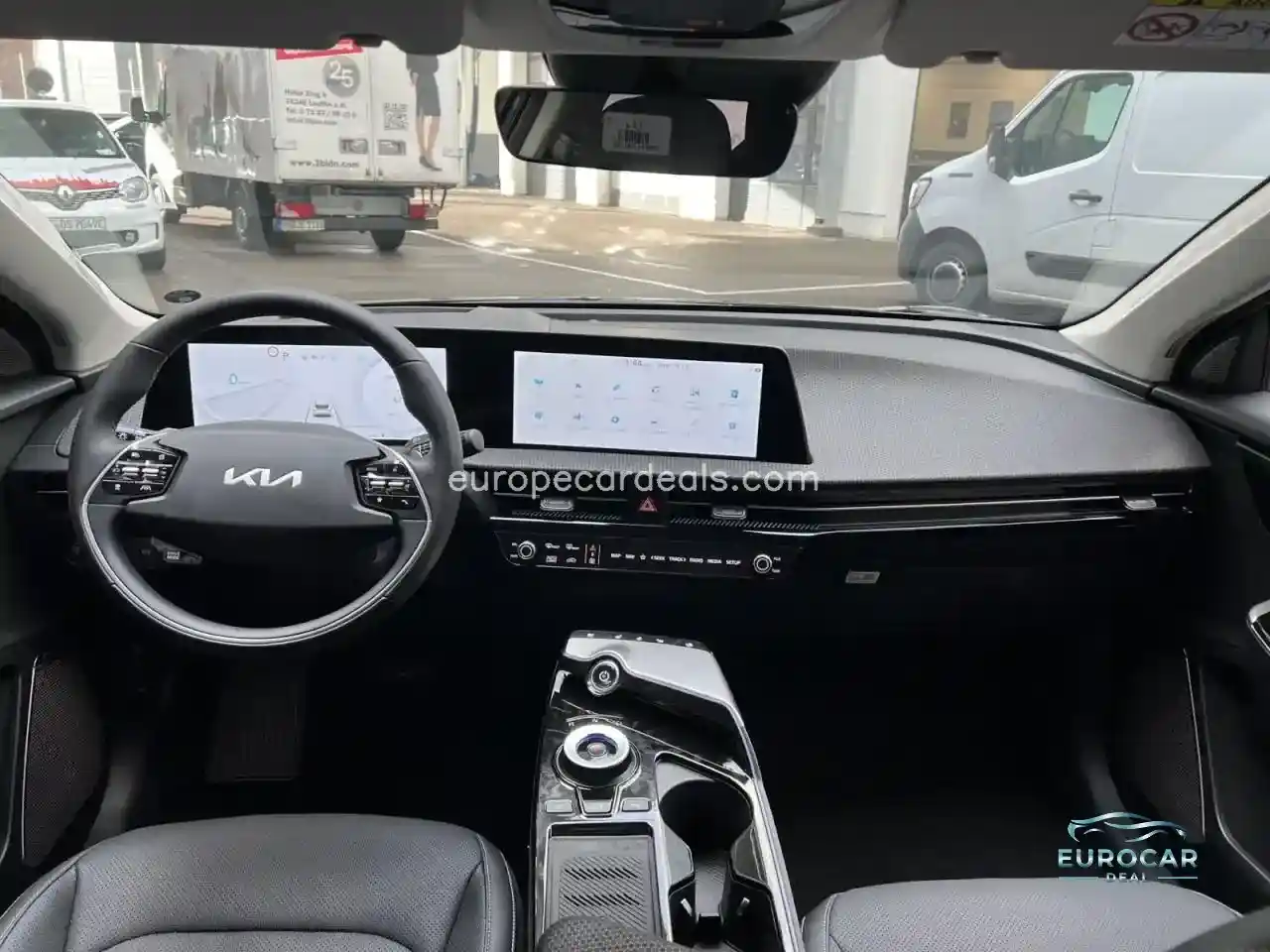 Kia EV6