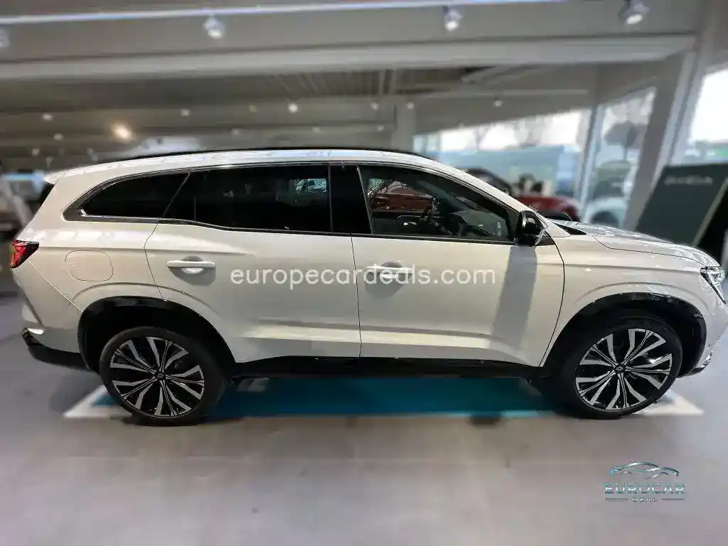 Renault Espace