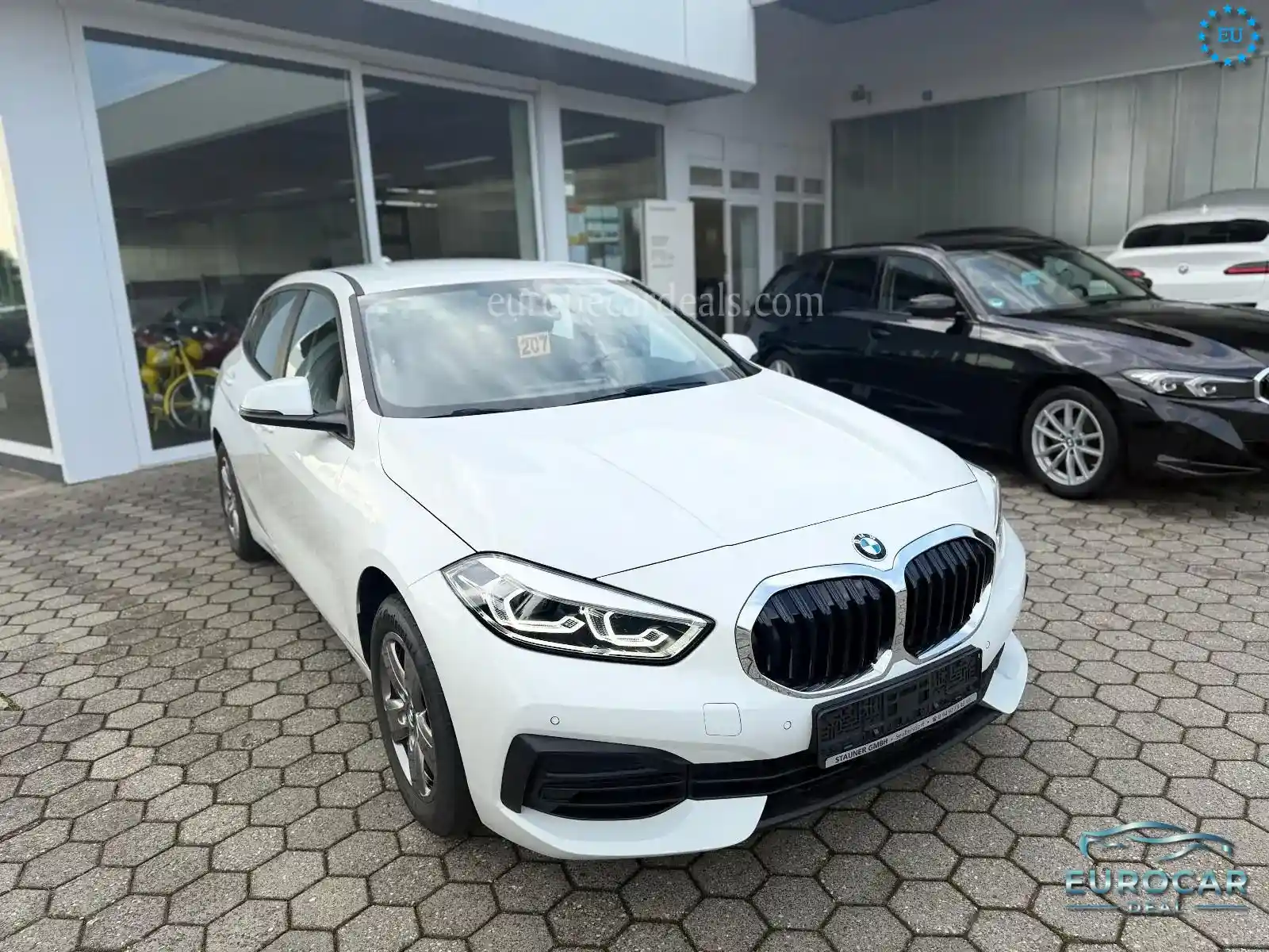 BMW 116