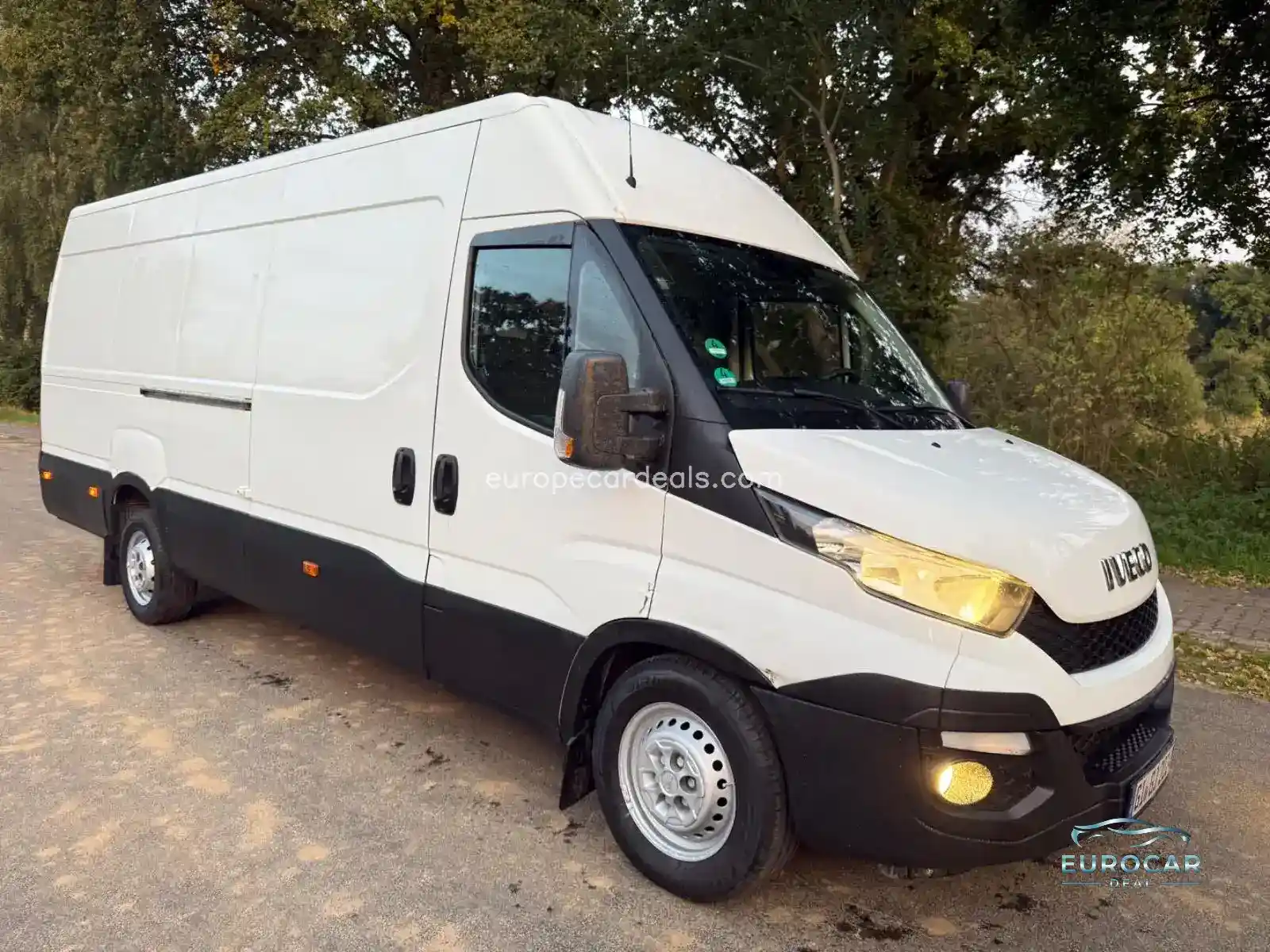 Iveco Other