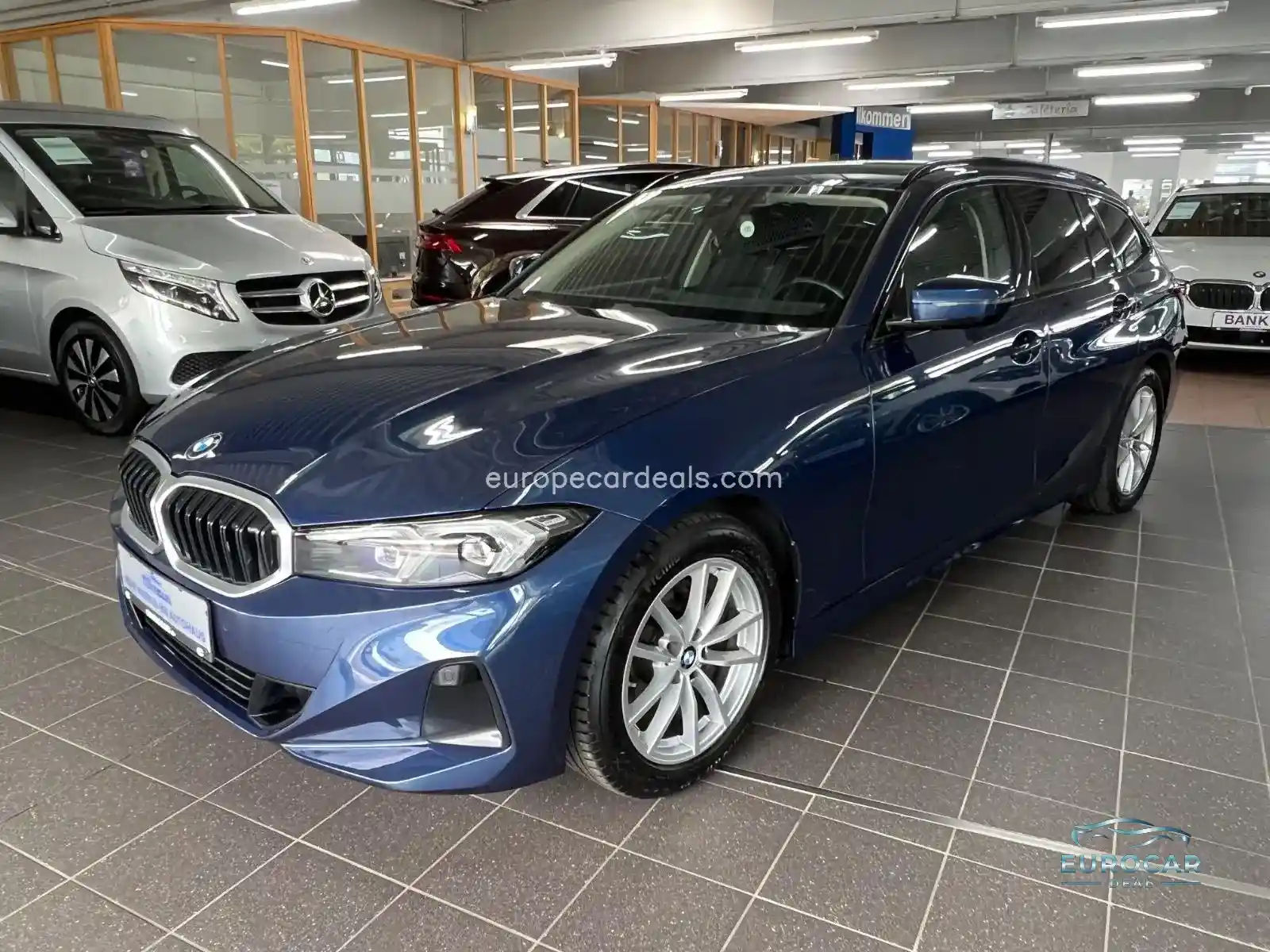 BMW 318