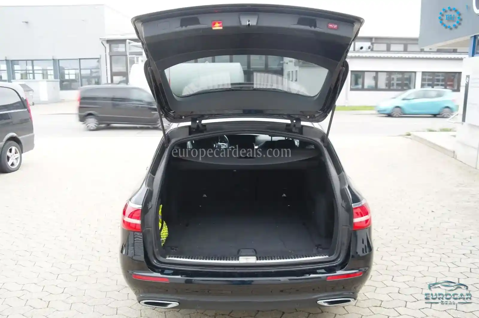 Mercedes-Benz E 400