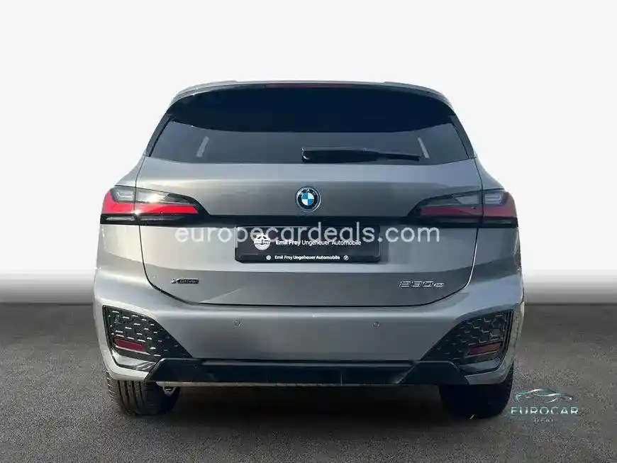 BMW 230 Active Tourer