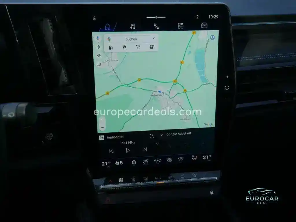 Renault Espace