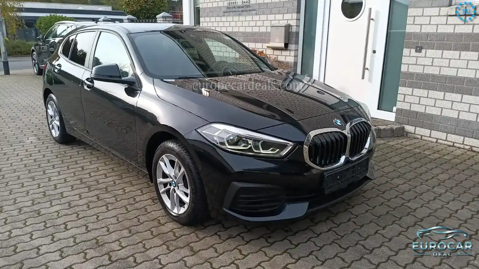 BMW 116