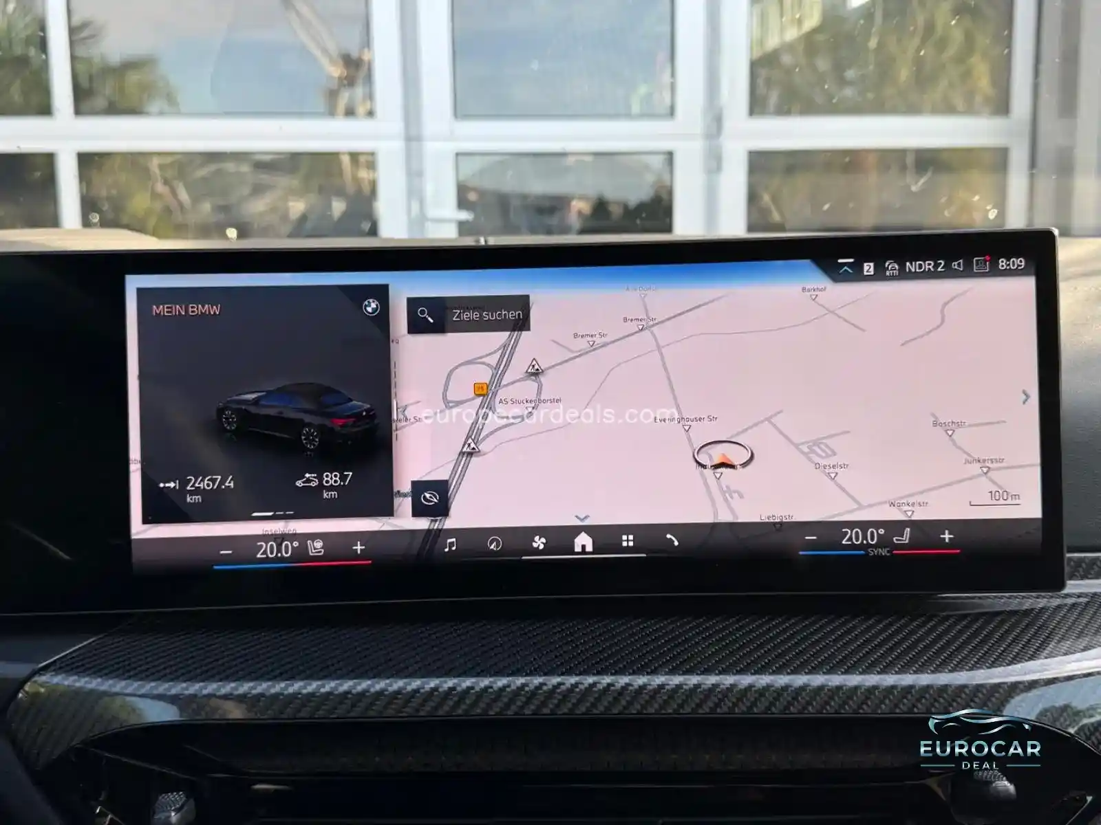BMW 430