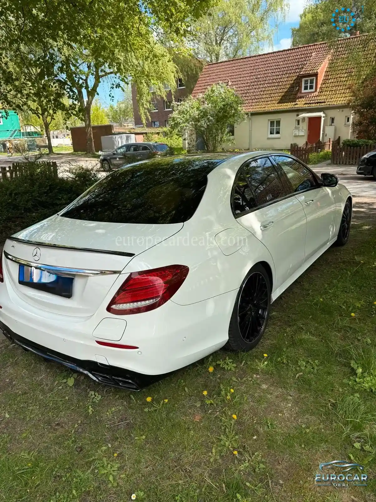 Mercedes-Benz E 350