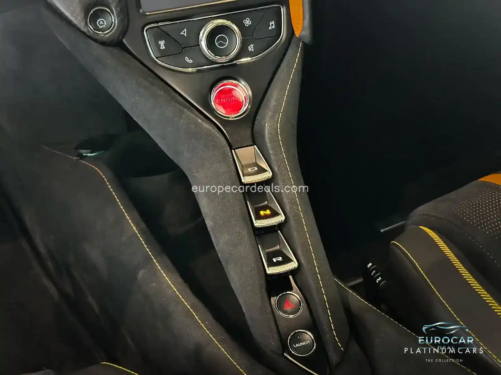 McLaren 720S