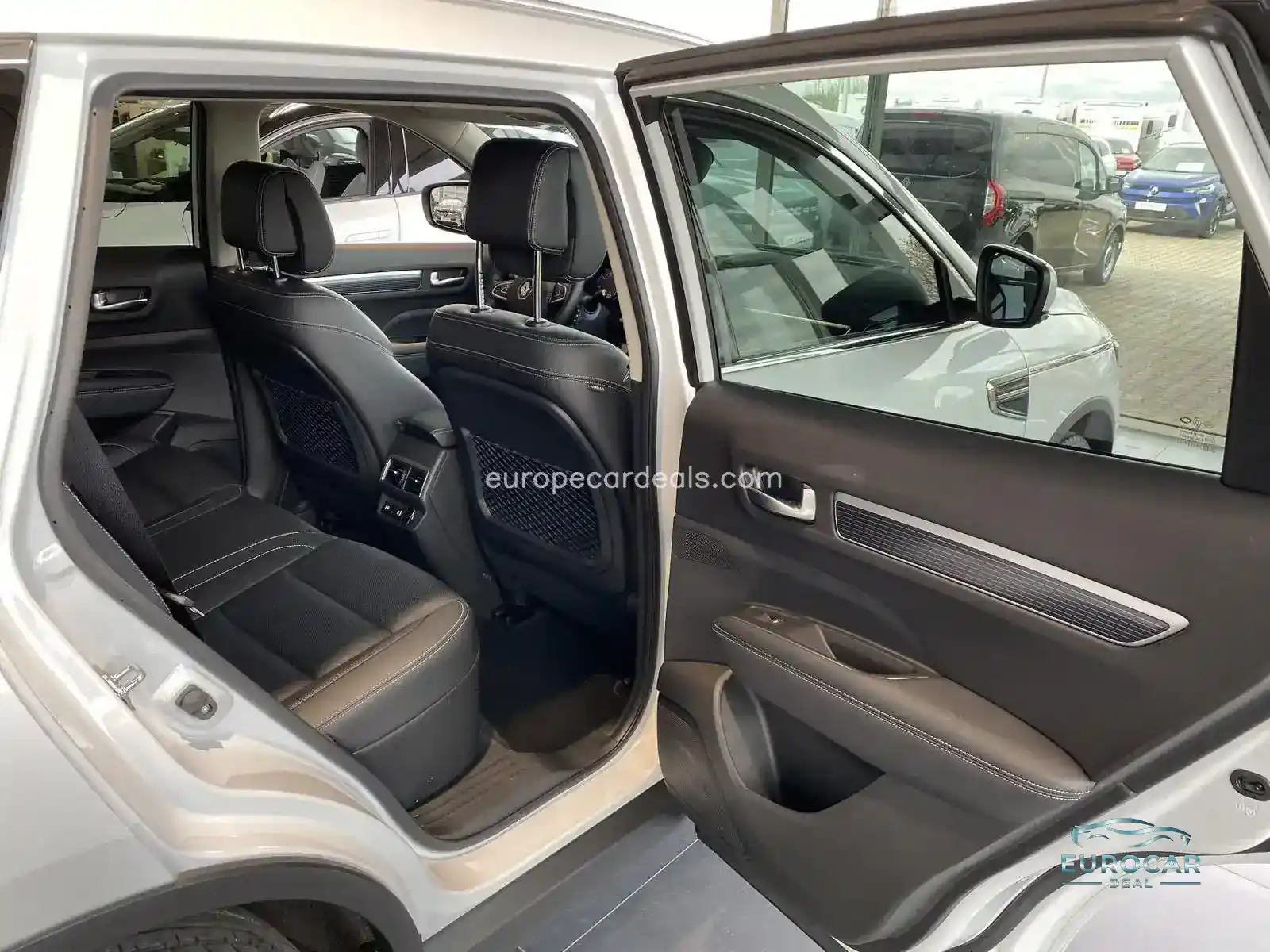 Renault Koleos