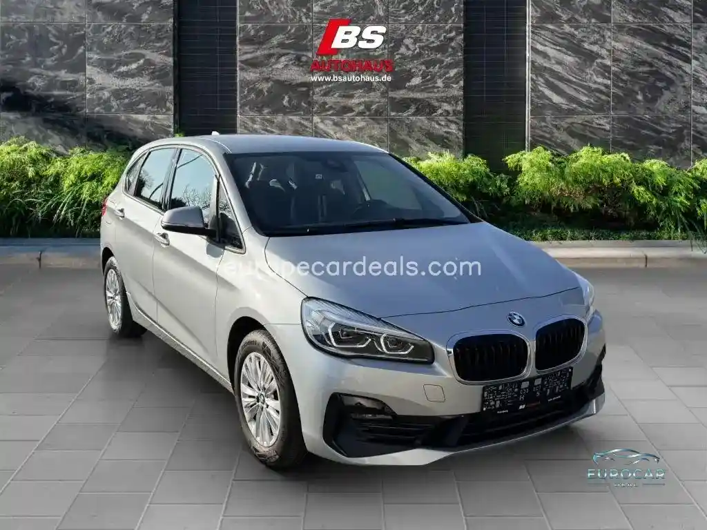 BMW 218 Active Tourer