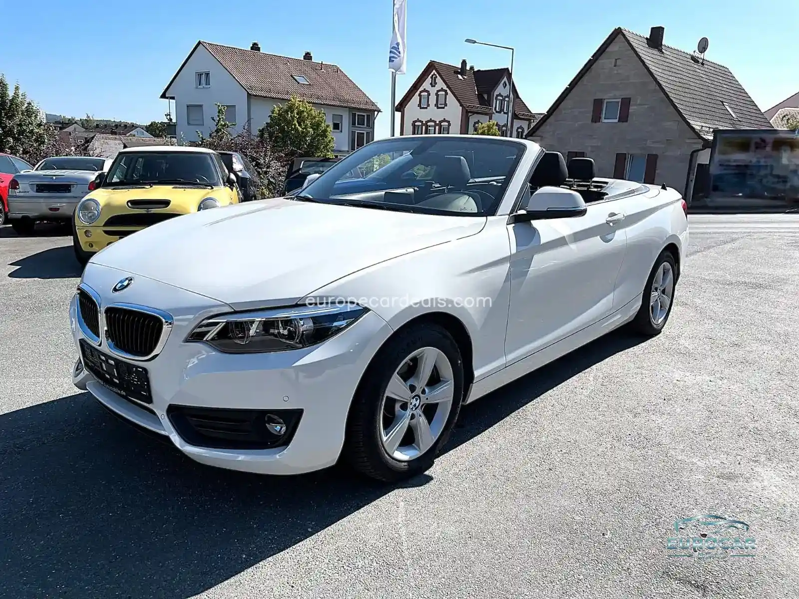 BMW 218