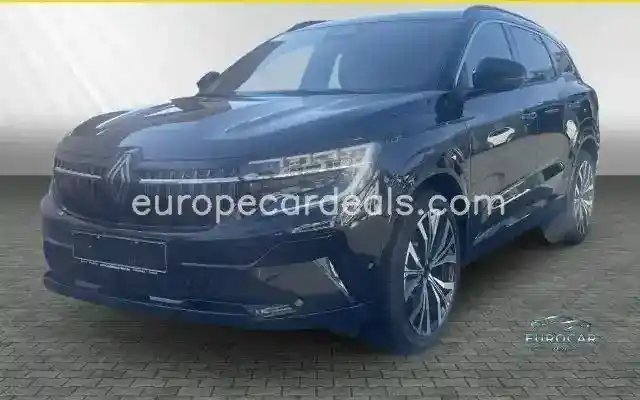 Renault Espace