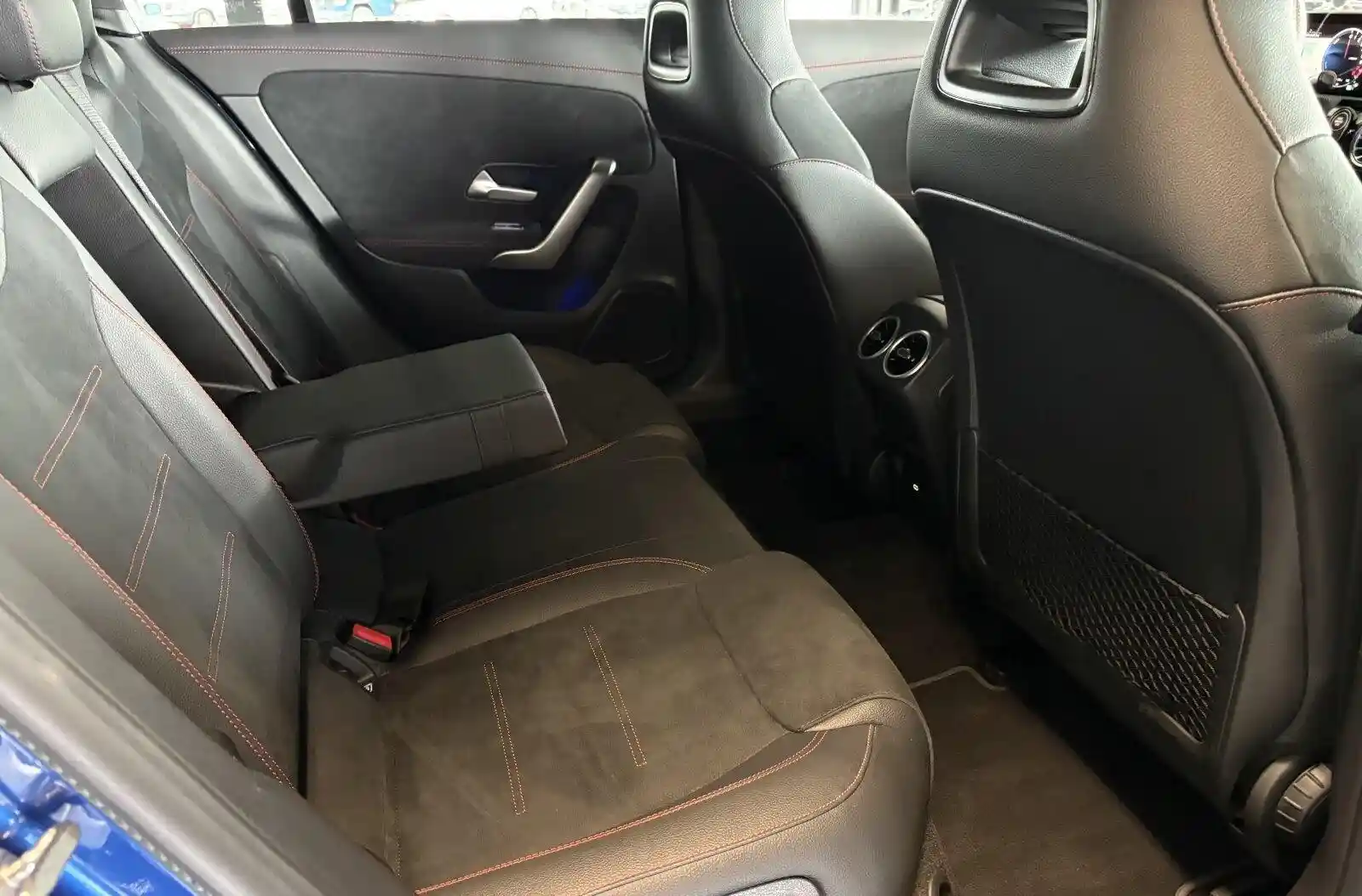 Mercedes-Benz CLA 250 Shooting Brake