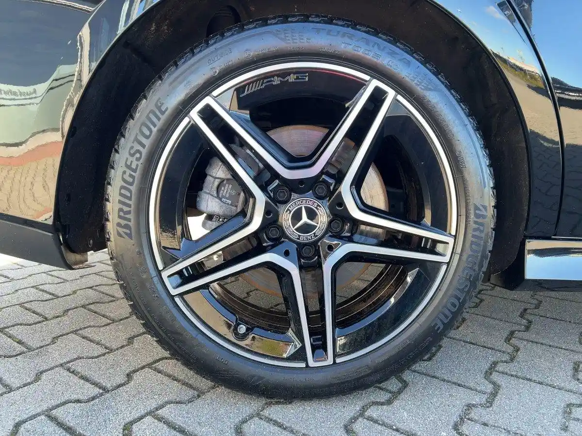 Mercedes-Benz CLA 250 Shooting Brake