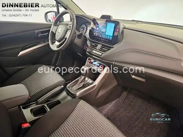 Suzuki (SX4) S-Cross