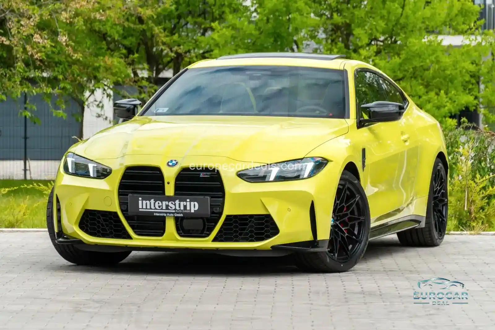 BMW M4
