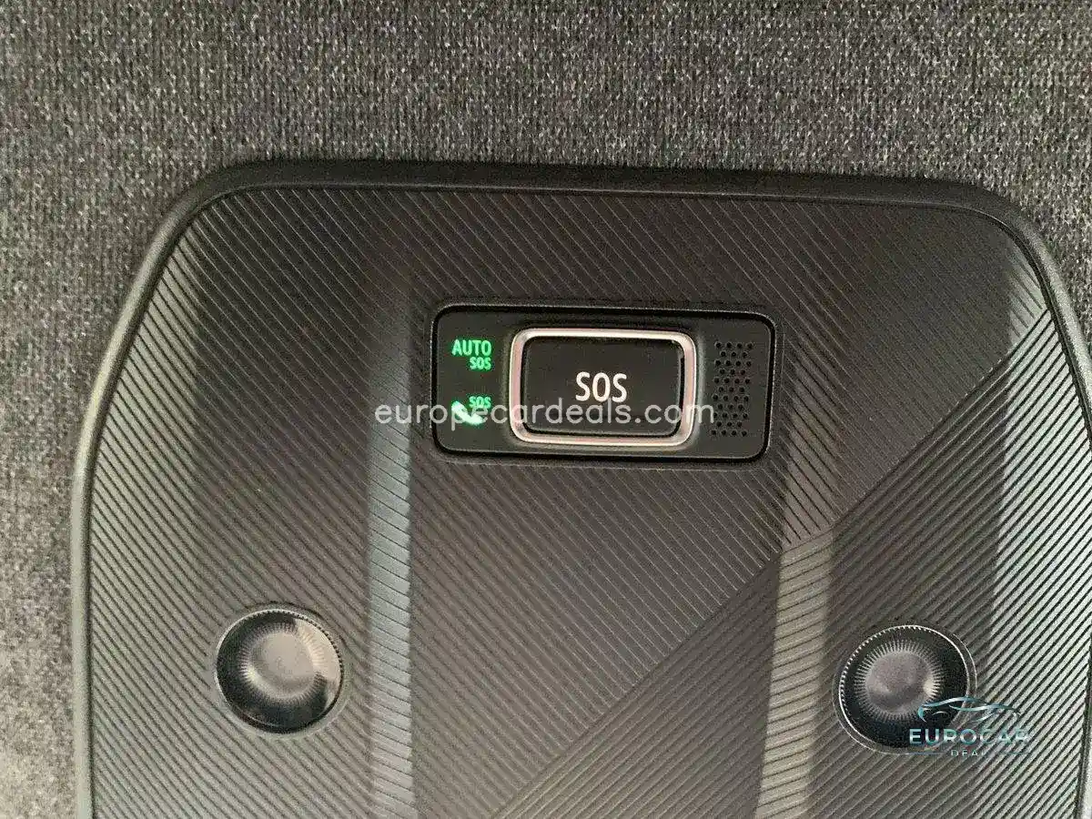 Renault Scenic E-TECH