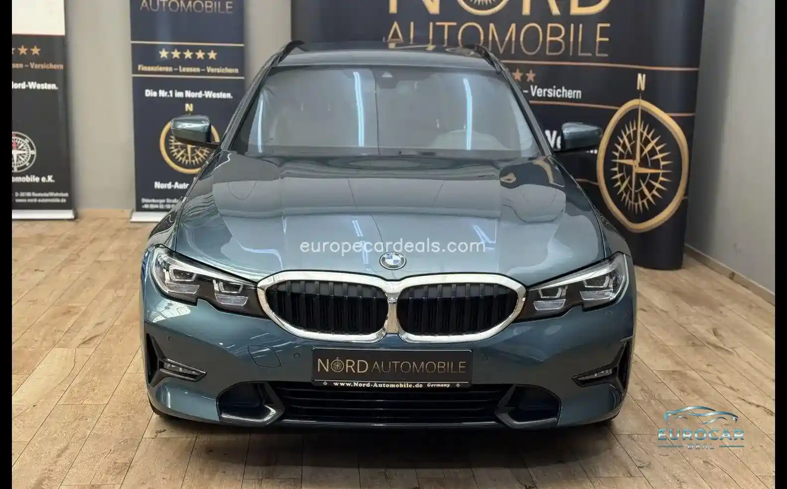 BMW 318
