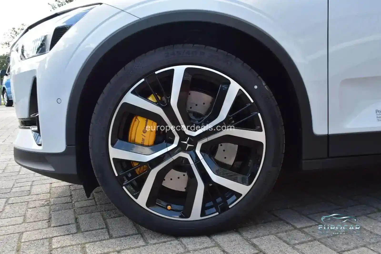Polestar 2