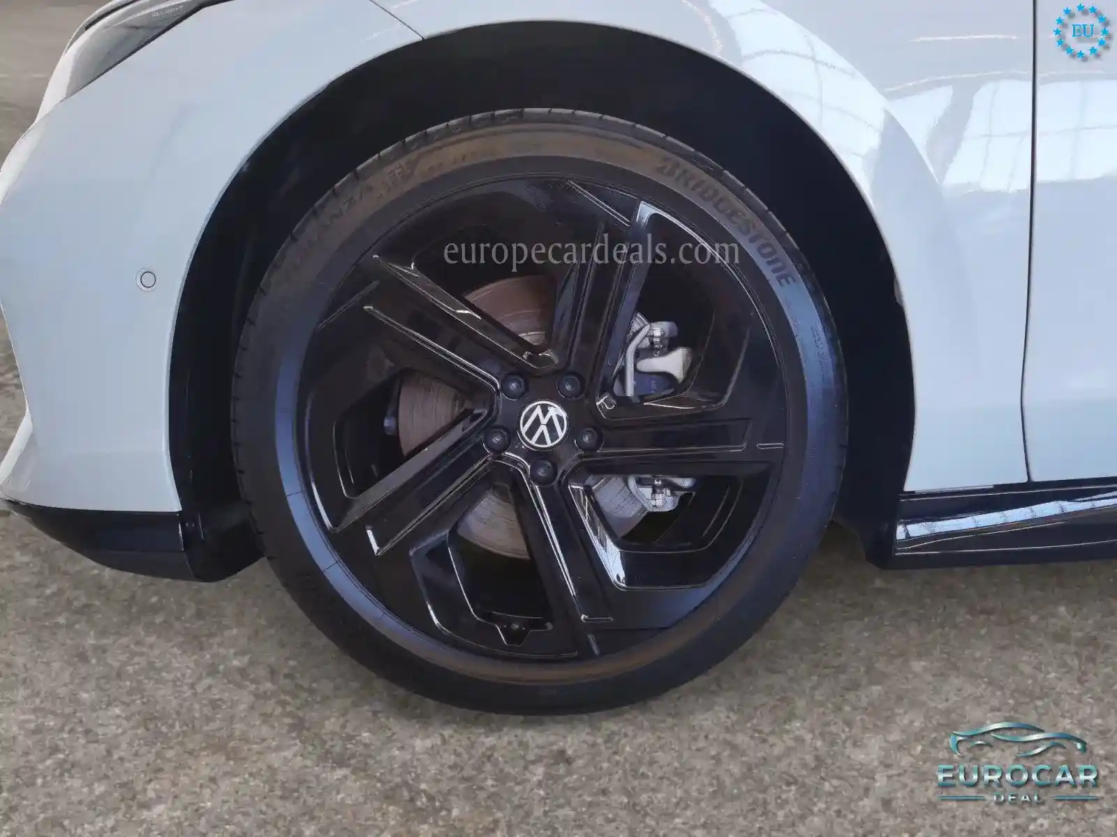 Volkswagen ID.7