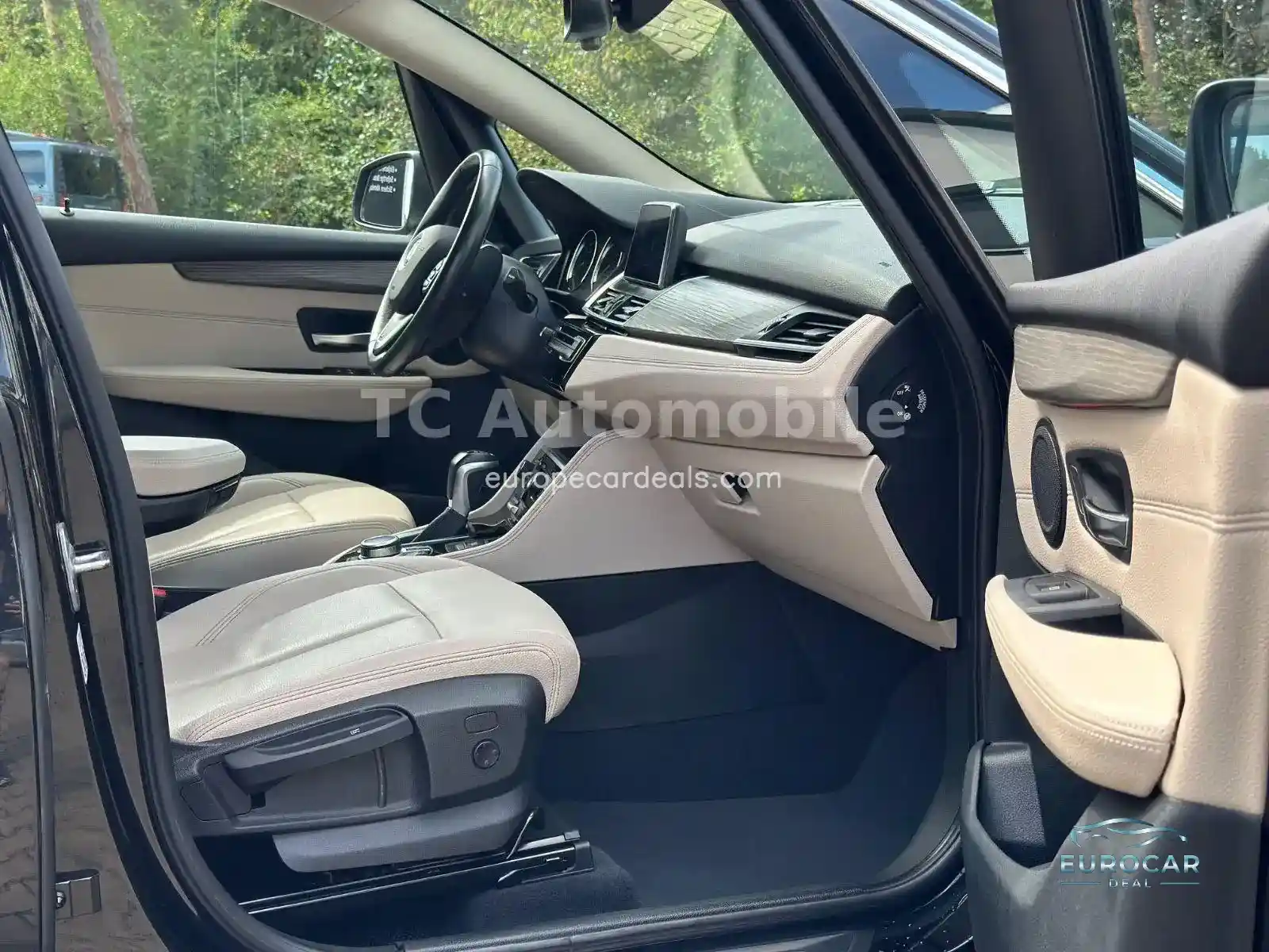 BMW 225 Active Tourer