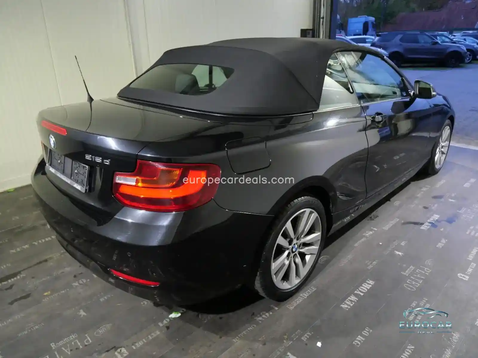 BMW 218