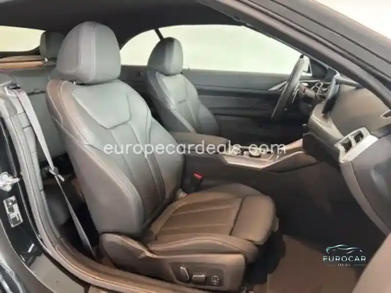 BMW 420