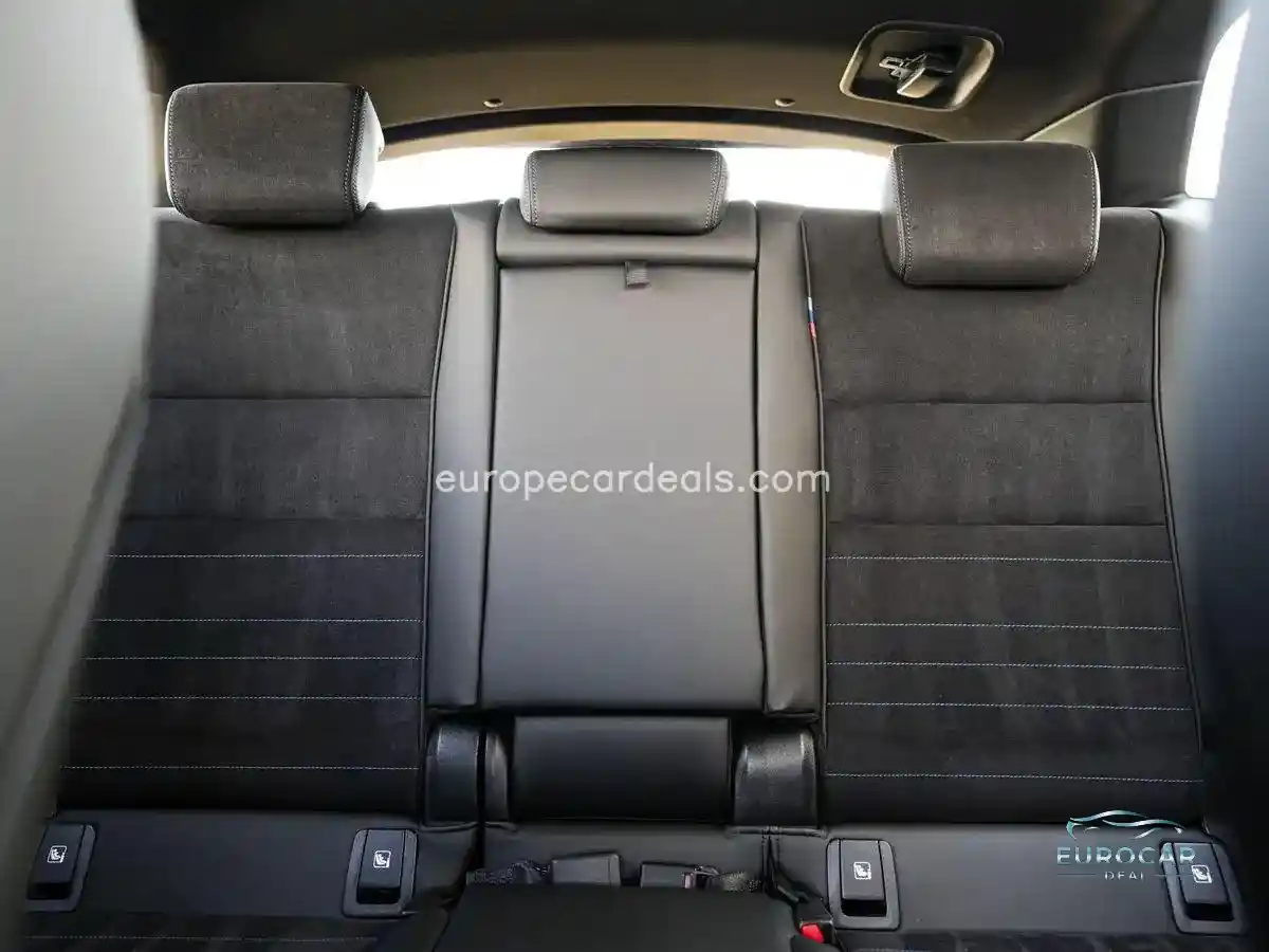 BMW 220 Active Tourer