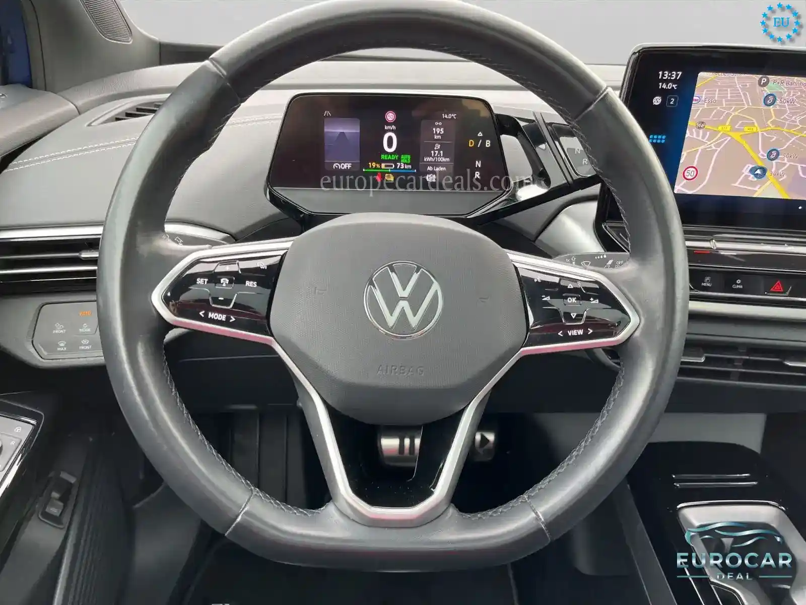 Volkswagen ID.5