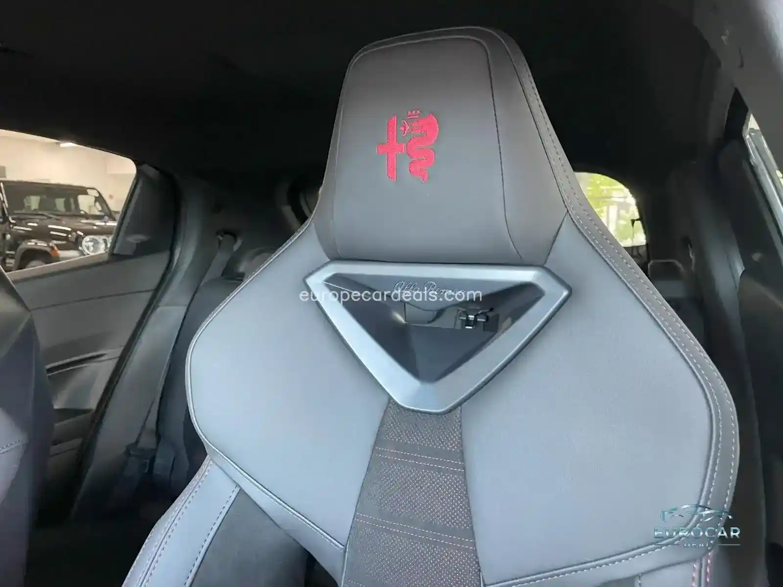 Alfa Romeo Junior