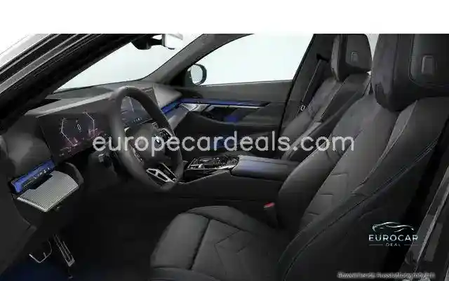 BMW i5