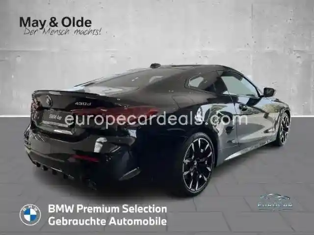 BMW 430