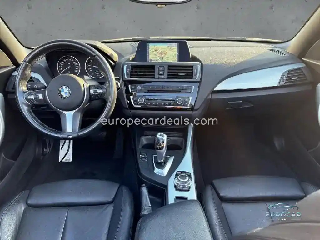 BMW 228