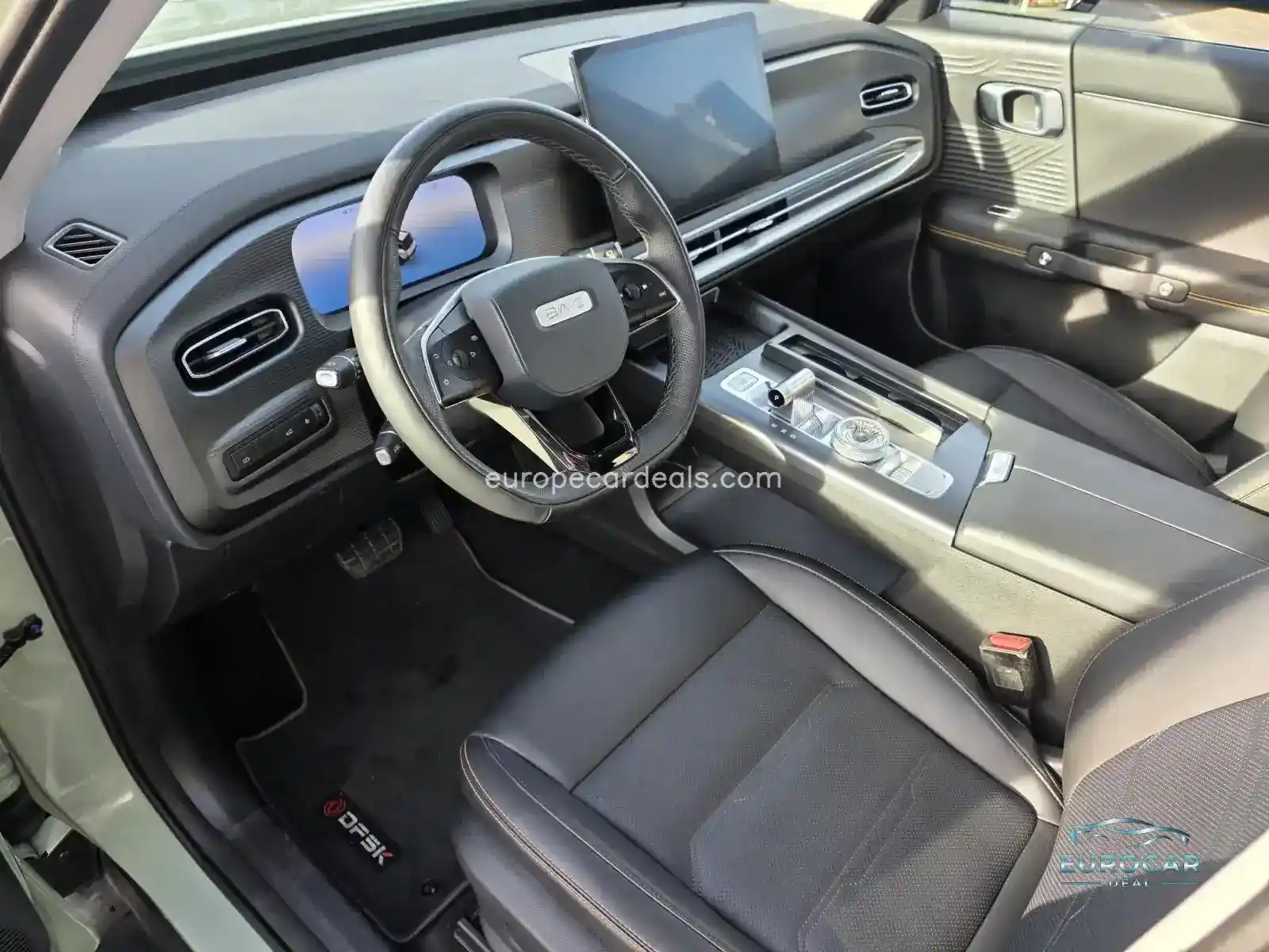 BAIC Other
