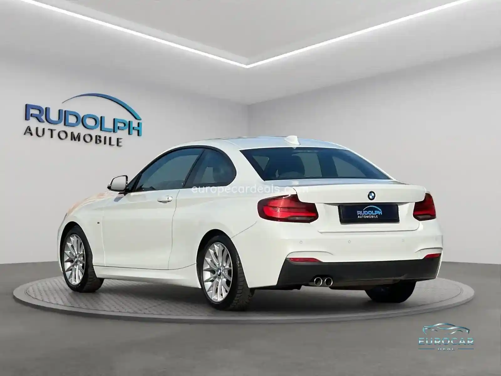 BMW 230