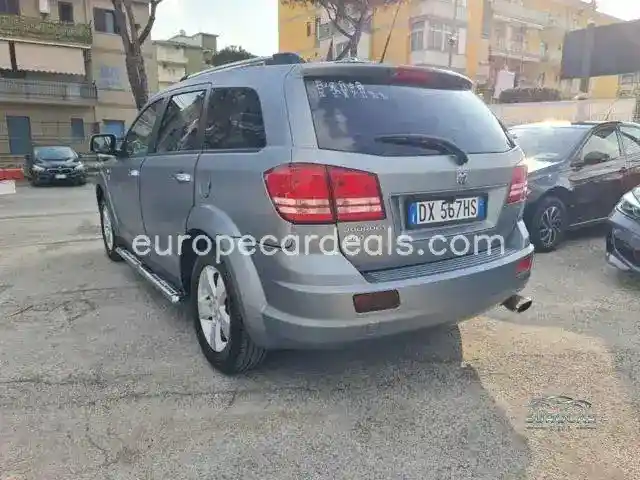 Dodge Journey