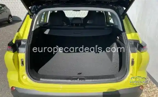 BAIC Beijing X55