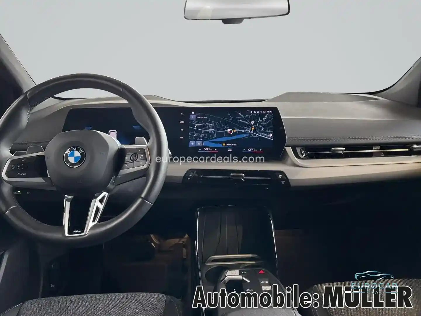 BMW 220 Active Tourer