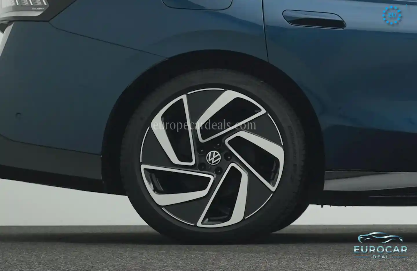 Volkswagen ID.7