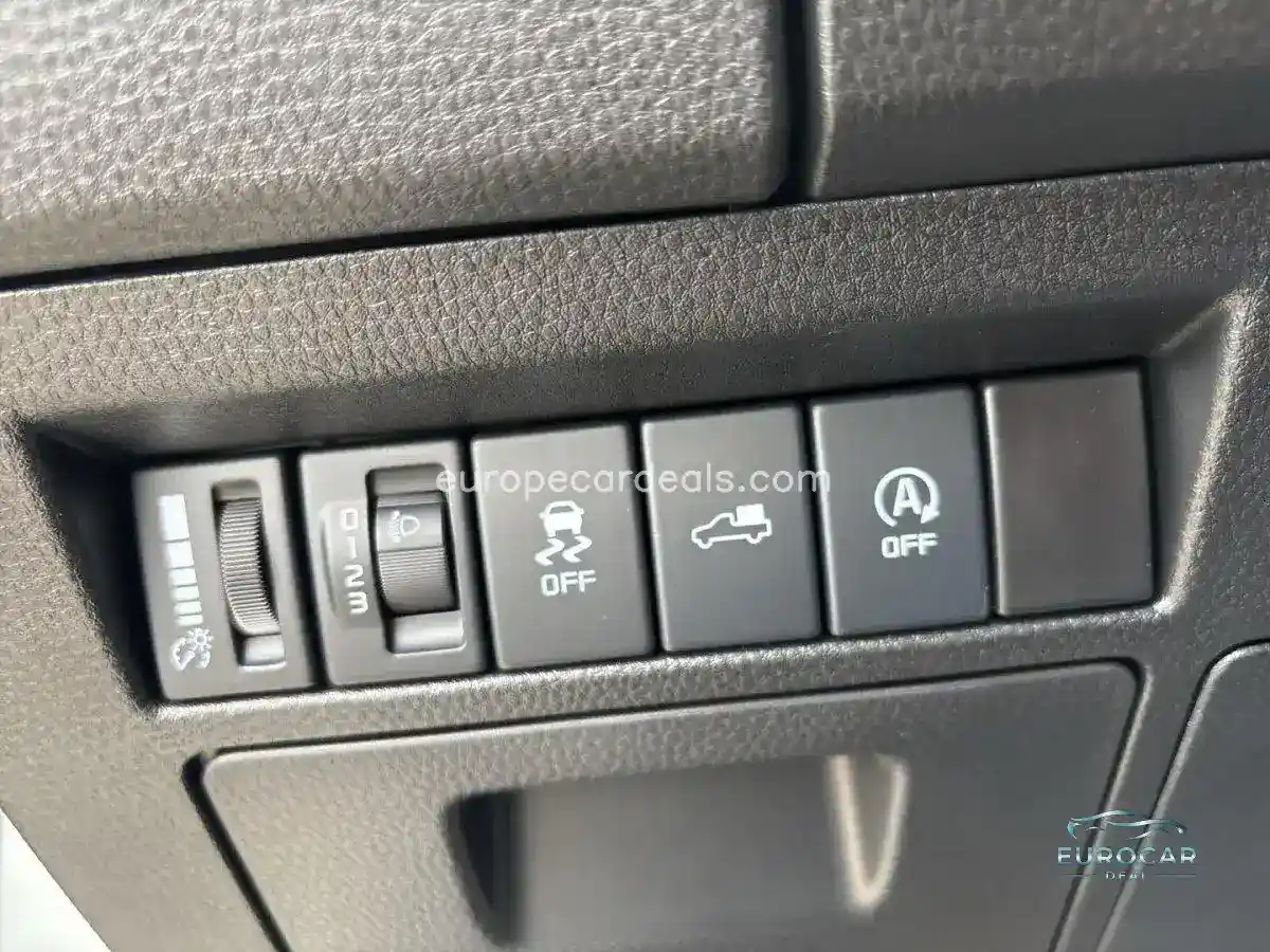 1.9 D SINGLE CAB L 2WD HR AT MY25