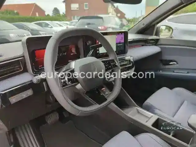 Renault R 4