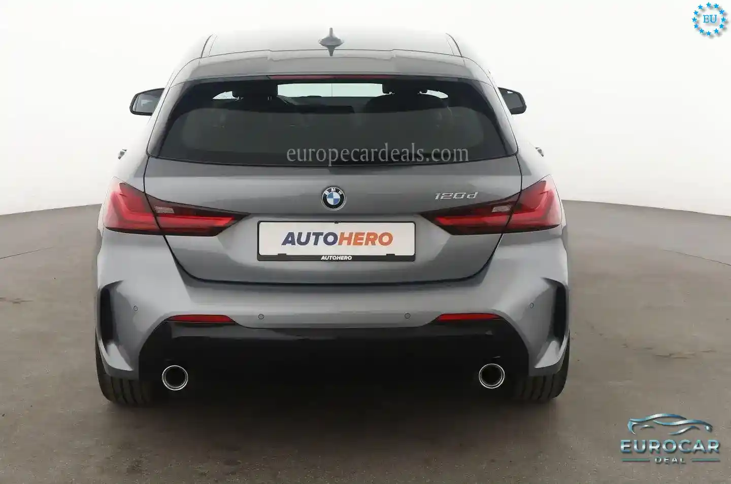 BMW 120