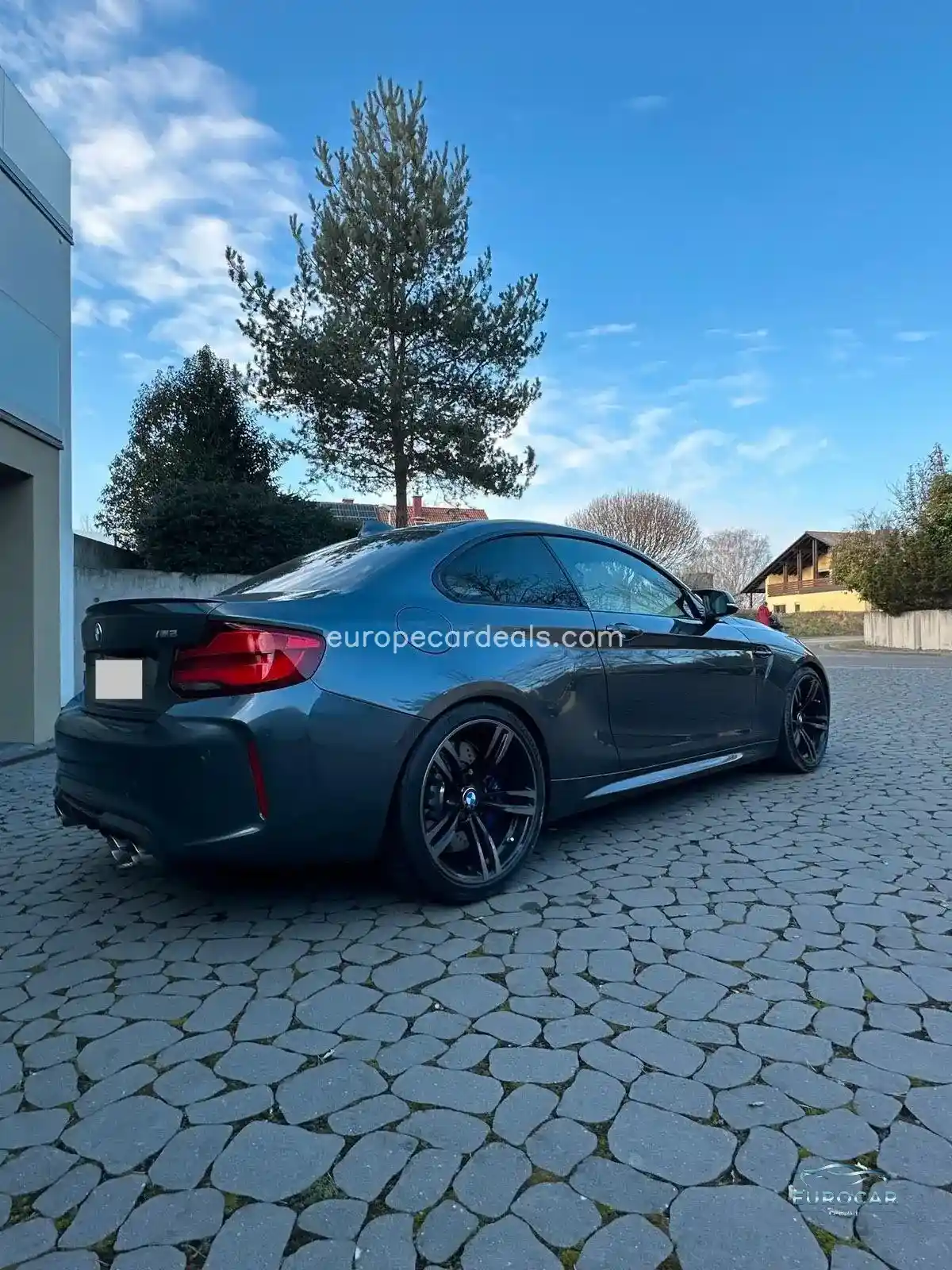 BMW M2