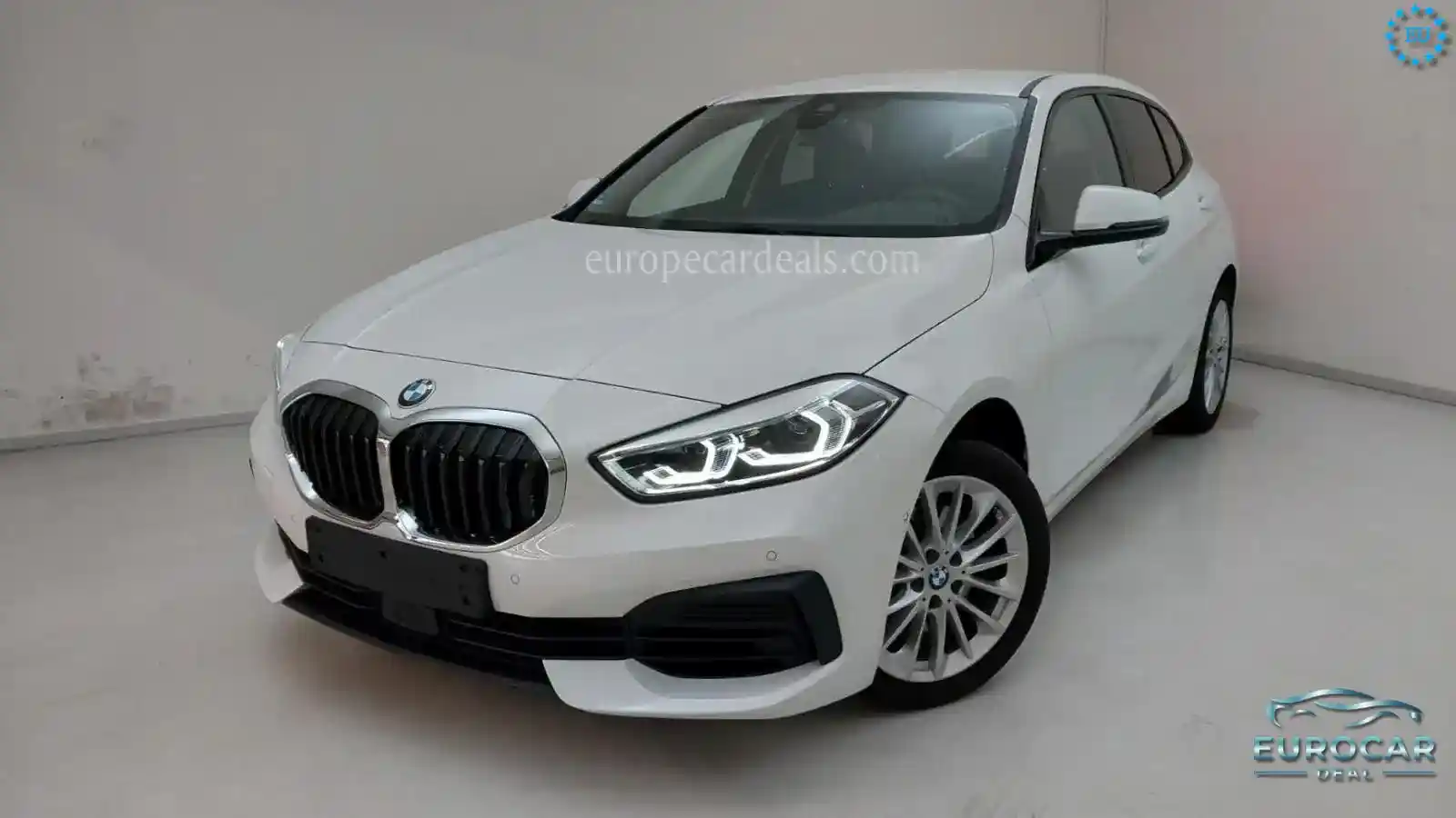 BMW 116