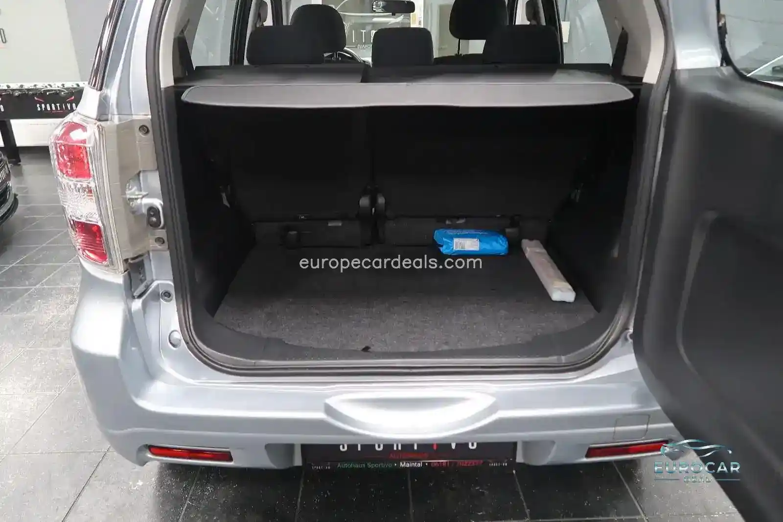 Daihatsu Terios